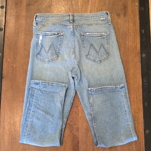 MOTHER, THE TOMCAT ANKLE, Let's Kick IT, 29